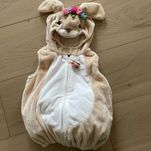 Bunny costume